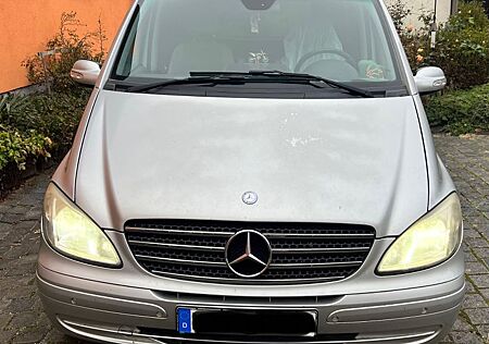Mercedes-Benz Viano 2.2 CDI TREND lang TREND