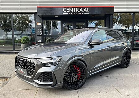 Audi RS Q8 gebraucht kaufen Audi RS Q8 RSQ8 4.0 TFSI Quattro|ABT|Pano|Keramisch|B&O|Car