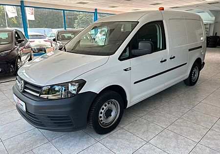 VW Caddy Volkswagen Maxi Kasten PDC