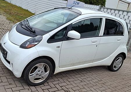 Mitsubishi i-MIEV