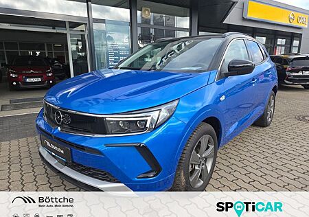 Opel Grandland X Grandland 1.5 CDTI Elegance