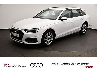 Audi A4 Avant 30 TDI S-tronic Tempo/Einparkhi