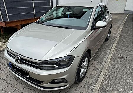 VW Polo Volkswagen 1.0 55kW Comfortline Comfortline