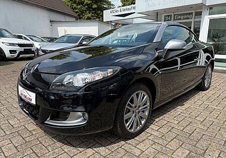 Renault Megane III Coupe / Cabrio Dynamique GT-Line+Navi