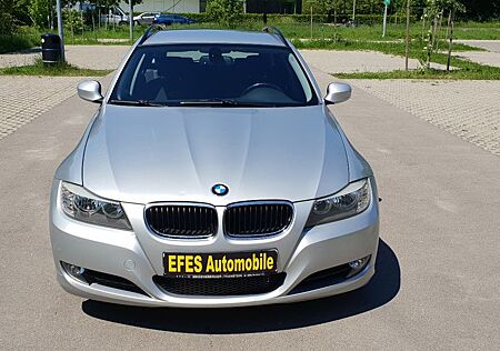 BMW 318d touring Facelift Euro 5 143 ps