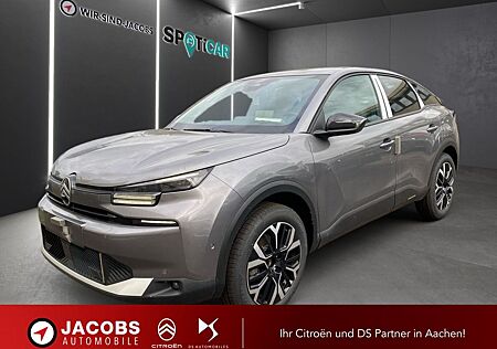 Citroën C4 1.2 Mild-Hybrid 145 Max (EURO 6e) TOTWINKEL