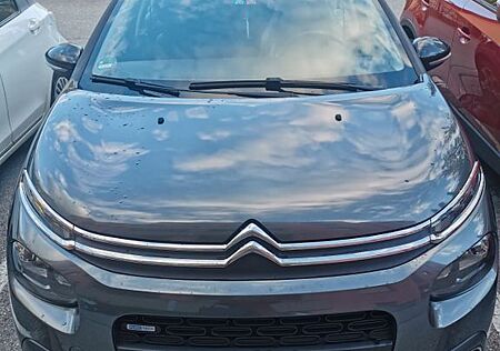 Citroën C3 1.2 PureTech shine