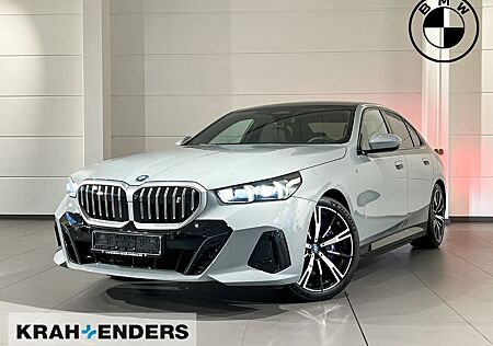 BMW i5 eDrive40+M-Sportpaket+AKTIONSPREIS!!!