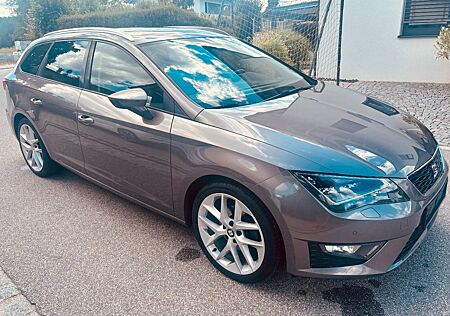 Seat Leon ST 1.4 TSI 92kW Start&Stop FR FR