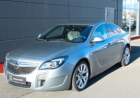 Opel Insignia OPC 4x4*Brembo*Recarositze*BiXen*PDC