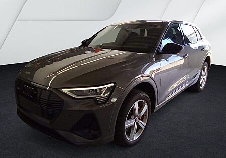 Audi e-tron 55 Q 2x S LINE/BLACK-EDITION/21Z./KAMERA