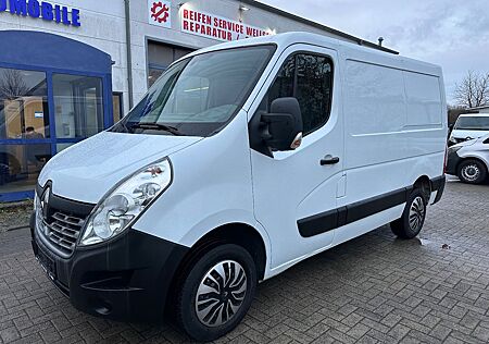 Renault Master Kasten L1H1 2,8t /Euro 5