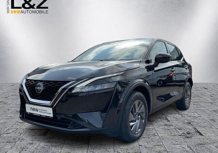 Nissan Qashqai Acenta 1.3 DIG-T MHEV X-Tronic