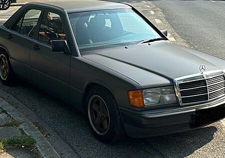 Mercedes-Benz 190 190E 2,3l 8v Top Zustand