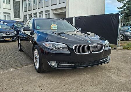 BMW 520d Touring