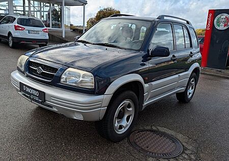 Suzuki Grand Vitara V6