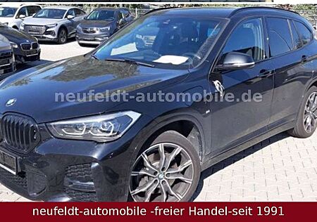 BMW X1 xDrive 25 e M Sport Aerodynamikpaket