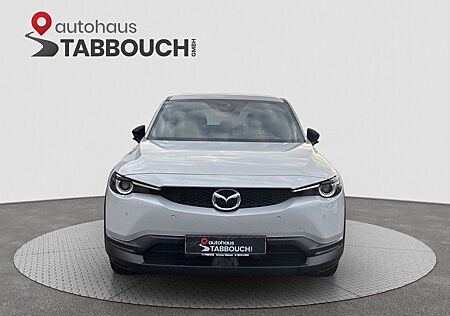 Mazda MX-30 35,5 kWh e-SKYACTIV EV 145 PS EXCLUSIVE-LI