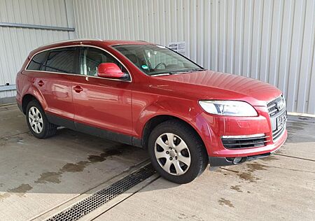 Audi Q7 3.0 TDI quattro