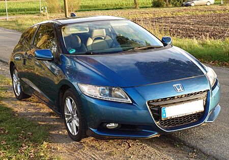 Honda CR-Z 1.5 Sport - Sparsam & Sportlich