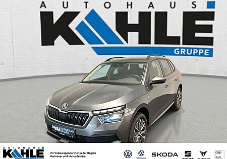 Skoda Kamiq Tour 1.0TSI Navi Klima SHZ PDC Klima Navi