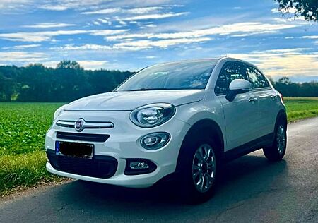 Fiat 500X 1.6 E-torQ WEB EDITION 4x2 WEB EDITION