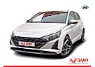 Hyundai i20 1.2 LED Apple/Andr. AAC Kamera SHZ 17Z