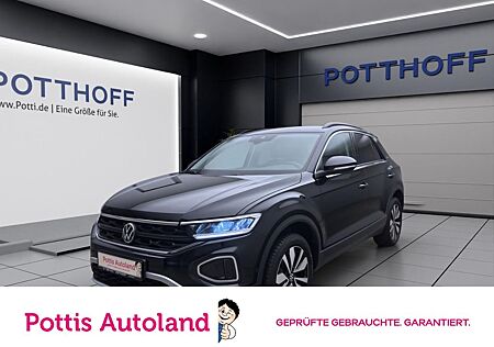 VW T-Roc Volkswagen 1.5 TSI DSG GOAL NAVI KAMERA PDC SITZHZG