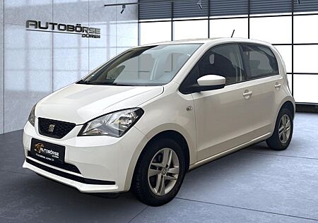 Seat Mii Salsa 1.0l /Garantie/Klimaanlage/Service