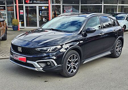 Fiat Tipo Cross LED Kamera