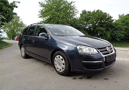 VW Golf Volkswagen V Variant 1.9 Comfortline