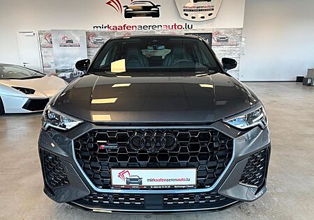 Audi RS Q3 Sportback 2.5 TFSI quattro*R-KAM*PANO*