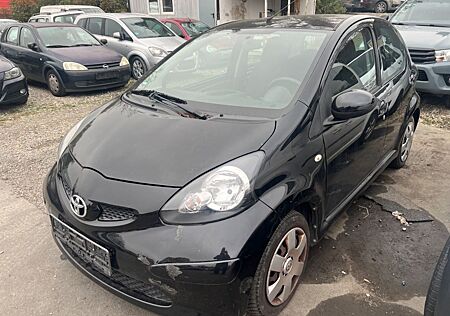 Toyota Aygo (X) Aygo AYGO Cool defekt kaputt