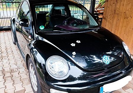 VW New Beetle Volkswagen 2.0 Standard