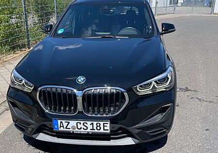 BMW X1 xDrive25e Advantage Steptronic Advantage