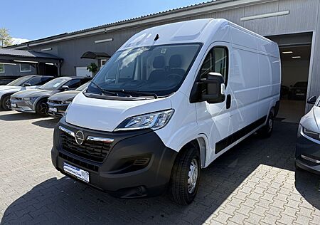 Opel Movano L3H2 3,5t Edition*CarPlay*PDC*BT-Audio*1H