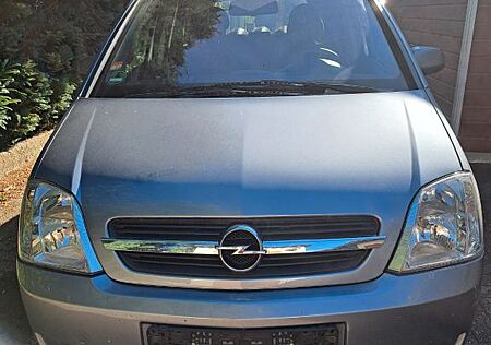 Opel Meriva 1.8 Edition