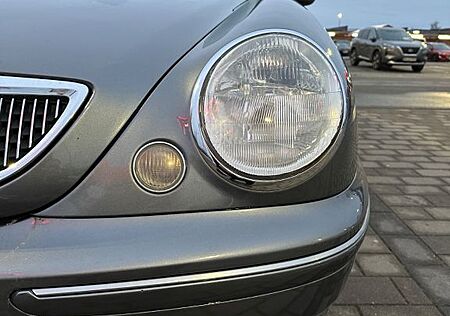 Lancia Lybra 1.8 - toller Zustand!