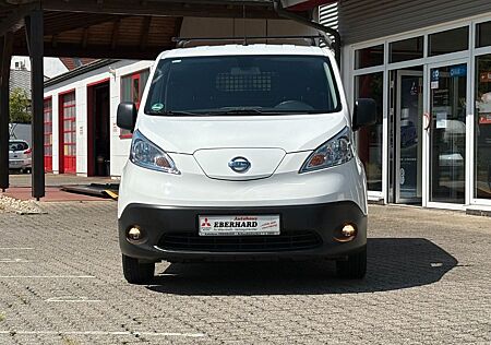 Nissan NV200 /Evalia e-Kasten Premium AHK