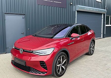 VW ID.5 Volkswagen ID5 GTX 220kW 4Motion IQ ACC 360 Keyless HuD SWA
