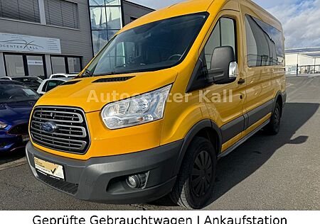 Ford Transit Kombi 350 L2 Trend 9 SITZER