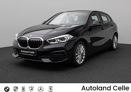 BMW 116i CockPitPro DAB PDC LED Geschwindigkeitsreg