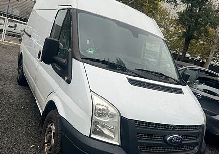 Ford Transit Kasten FT 280 M City Light