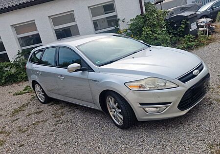 Ford Mondeo 2,0TDCi 103kW Business Ed. ECO. Power...