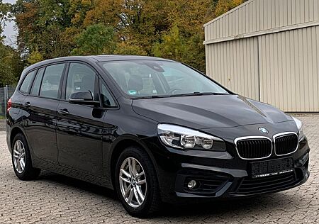 BMW 218 Gran Tourer d Advantage|Navi|Pano|HK Sounds|