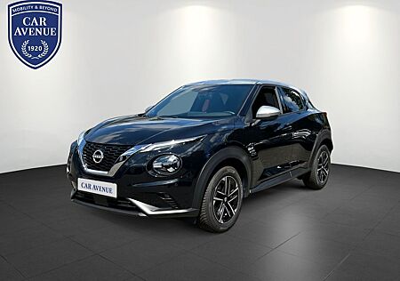 Nissan Juke 1.0 DIG N-Connecta Navi, R-Kamera,SHZ,LHZ