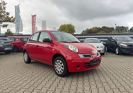 Nissan Micra gebraucht kaufen Nissan Micra 1.2 Tüv + Service Neu + 1 jahr Garantie