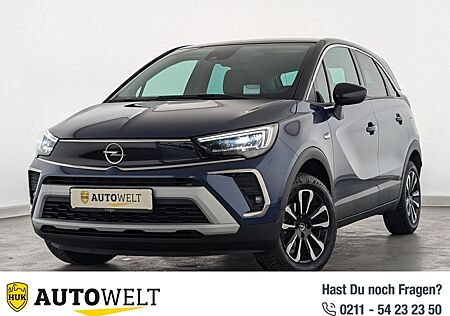 Opel Crossland X Crossland (X) 1.2 Turbo Elegance LED+NAVI+HUD+SZ