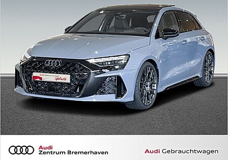 Audi RS3 SPORTBACK 2.5 TFSI QUAT S-TRON MATRIX SONOS