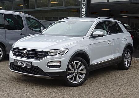 VW T-Roc Volkswagen 1.0 TSI Style